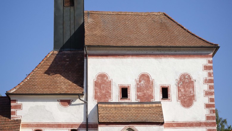 Emmersdorf_Magdalen Chapel, © Donau_Niederoesterreich_Barbara_Elser