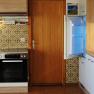 Apartment kitchenette, &copy; Beherberger