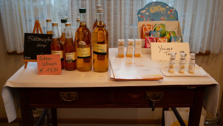 Hotel Winterbach, © Markus Mittermayer