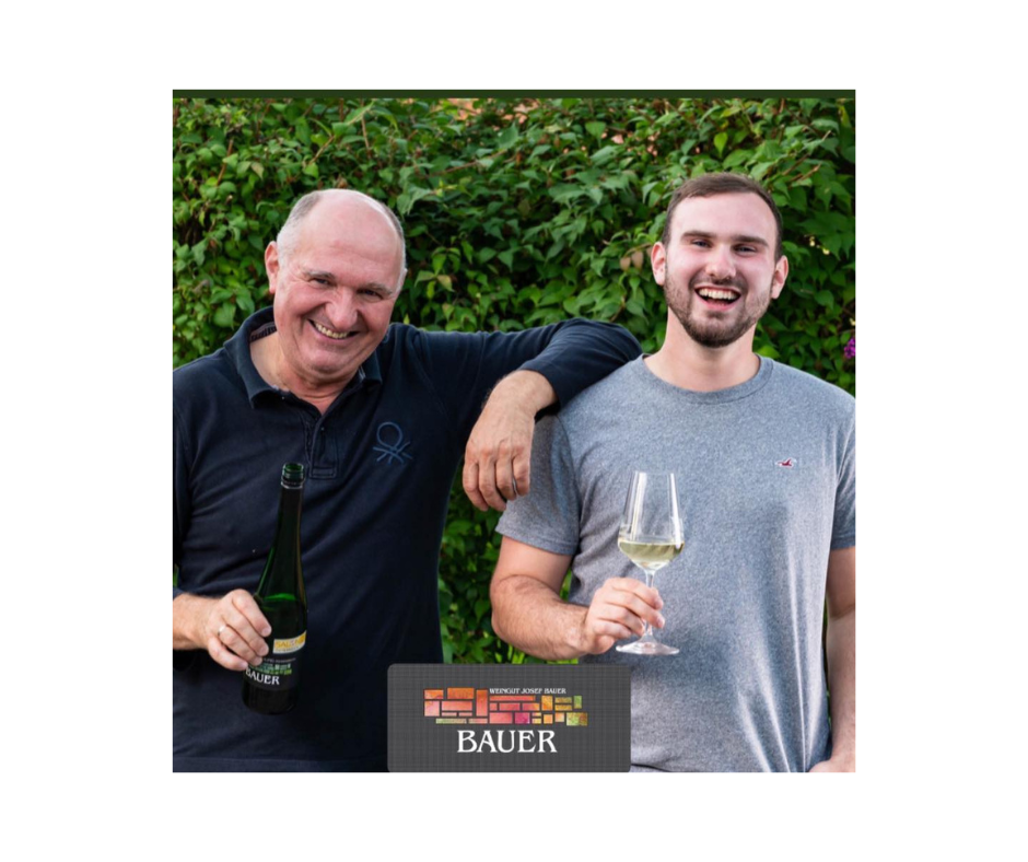 Florian Bauer Winery