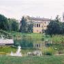 Schwimmbiotop im großen Naturgarten, © Ludwig Schneider