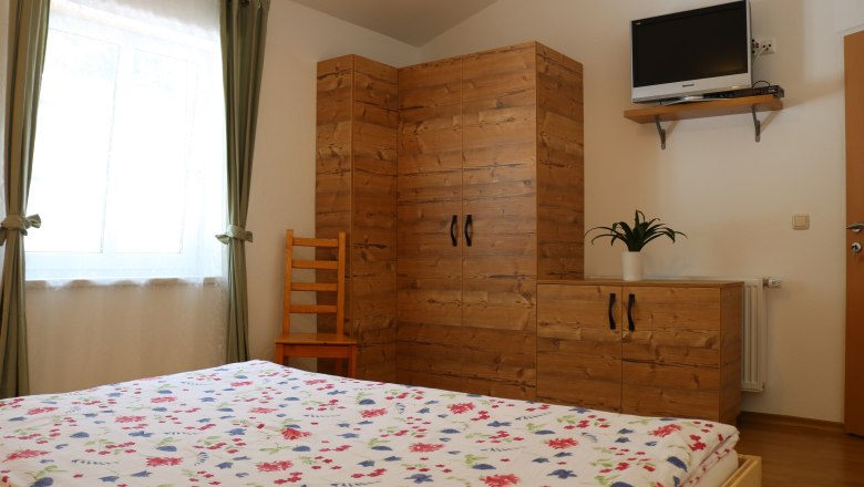 Room 1 1 Guests 6, © Gruber Claudia