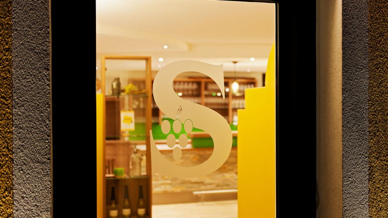 Logo, &copy; Andreas Kraus