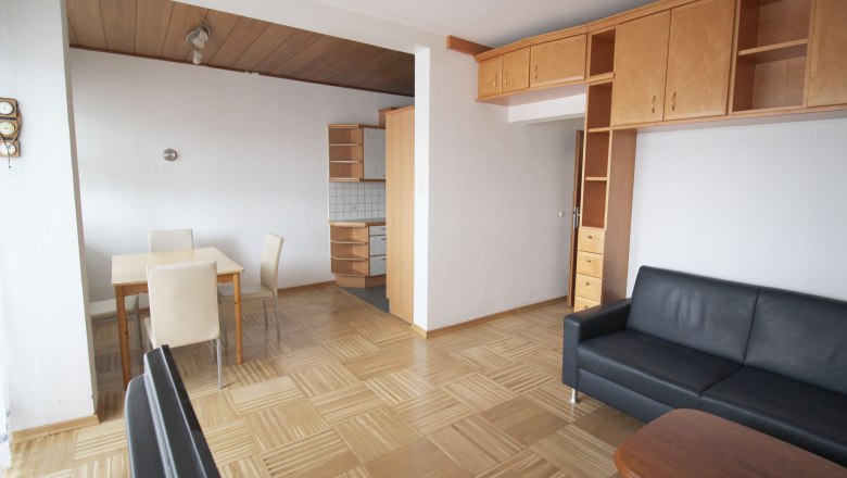 Apartment Stattersdorfer Hauptstraße, © St. Pölten Vermietung Apartment Stattersdorfer Hauptstraße, © St. Pölten Vermietung