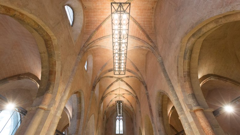 Dominican Church, &copy; Lechner