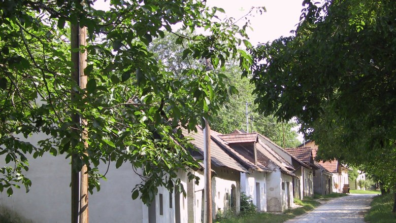mittlere Kellergasse, © mittlere Kellergasse