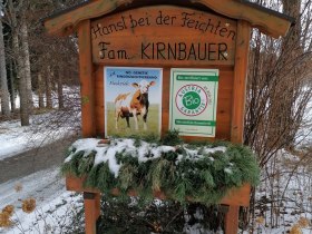 Von Hof zu Hof im Wechselland, © Wiener Alpen in Niederösterreich - Wechsel