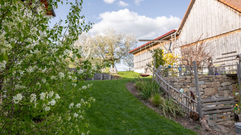 Garden 1, &copy; ReiWaSchHOF