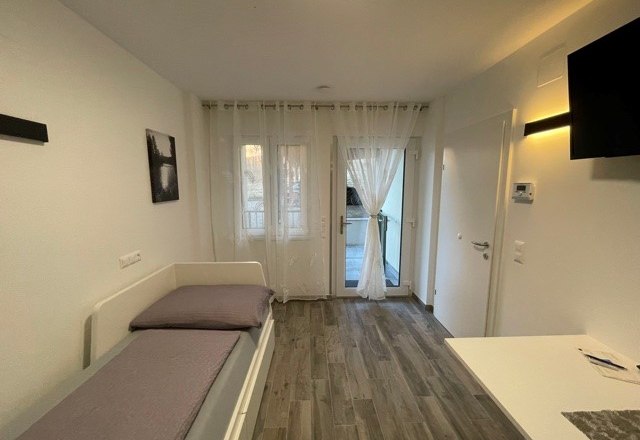 Bedroom, © Nicole Auer