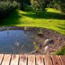 Garden, © Bieber