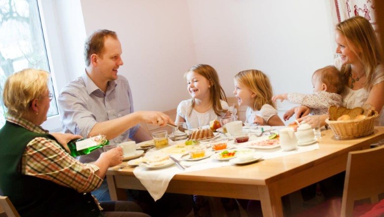 Farm Gruber-Ellinger, © schwarz-koenig.at