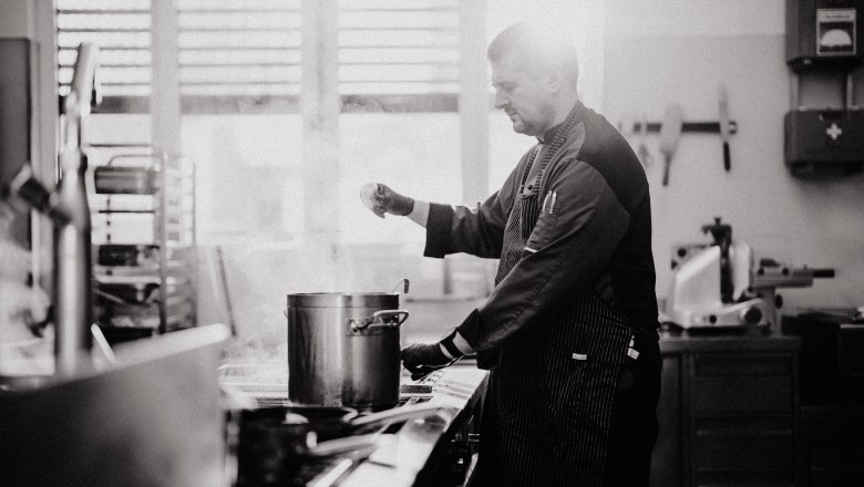 Hotel Exel, © Moststraße, dochbodnliacht