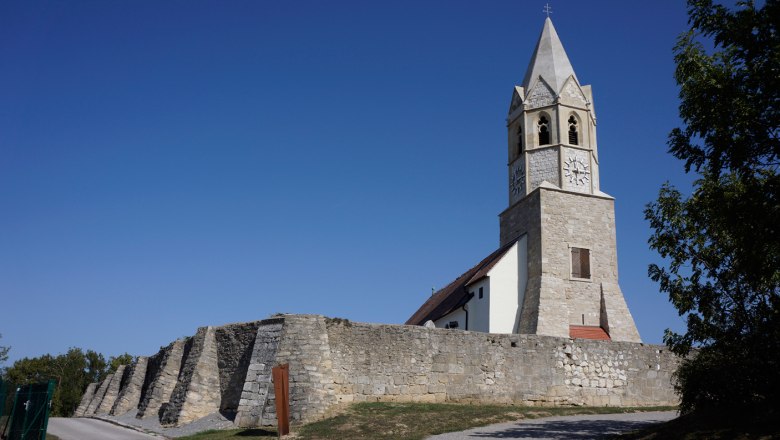 Listening station The reprobate priest, VIA.CARNUNTUM., &copy; Donau Nieder&ouml;sterreich, Steve Haider