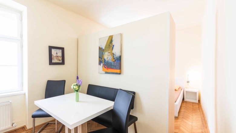 Vacation apartment Klangturm, © Mag. Martina Kaplan