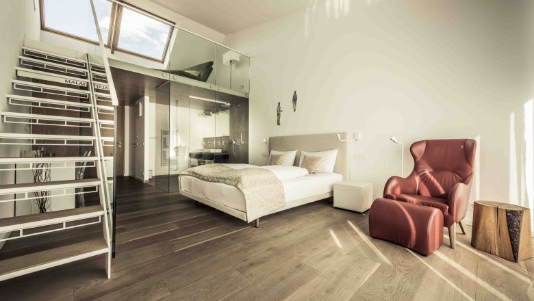 MALAT Winery and Hotel, © MALAT Weingut und Hotel