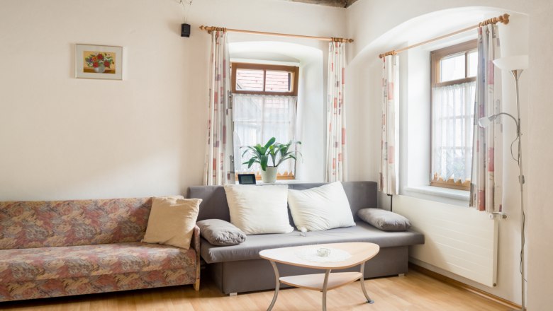 Vacation apartment Musil, © Ferienwohnung Musil Vacation apartment Musil, © Ferienwohnung Musil