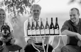 Winery Plos -Sooss, &copy; Weingut Plos