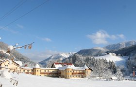 Hotel Waldesruh, &copy; Hotel Waldesruh