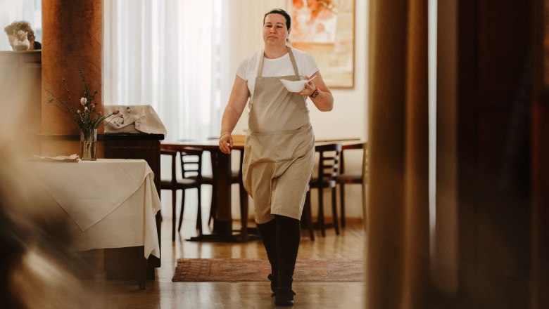 Hotel Exel, © Moststraße, dochbodnliacht