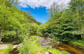 Kamp Valley ("Kamptal" in German), &copy; Unknown