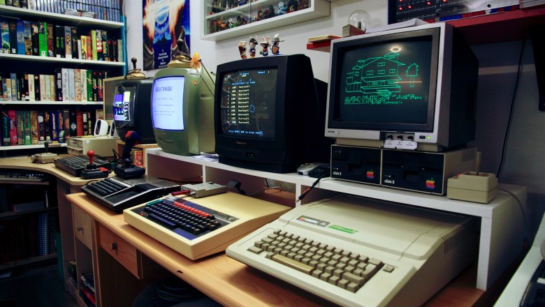 Touching desired, © Andreas Zahrl