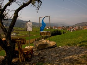 Weg Nr. 68 Station 1, &copy; Unknown