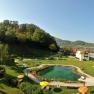 Residenz Wachau - Gartenanlage, © Hotel Donauterrasse