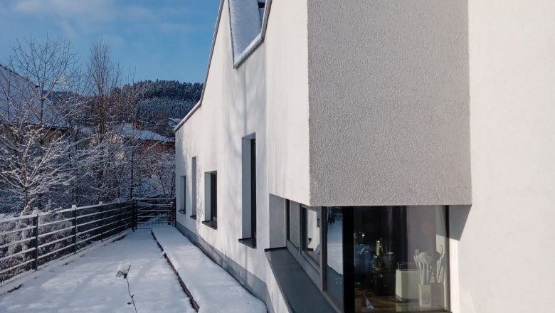 Private room Margit, © Margit Heller Private room Margit, © Margit Heller