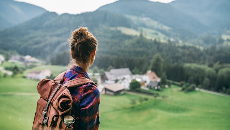 Organic farm Orth, &copy; Biobauernhof Orth, Photo: Martin Erd
