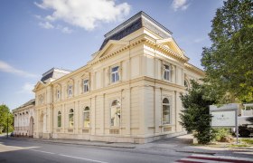 Kursalon M&ouml;dling, &copy; Schwarz Hirsch Event & Gastronomie GmbH