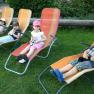 kerndlerhof_reclining_chairs_children, © Kerndlerhof