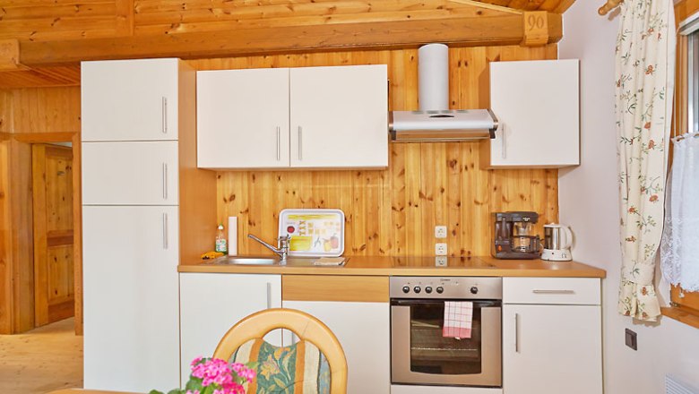 Vacation homes Wachau and Nibelungen, © Familie Engel