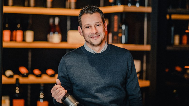 Phillip Grassl Winery, &copy; Die Rubin Carnuntum Weing&uuml;ter