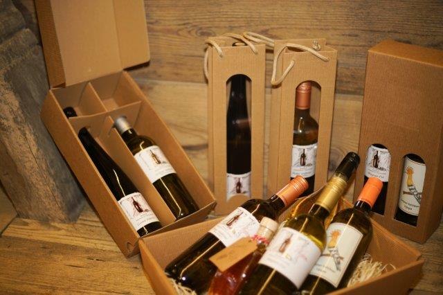 Viticulture Polsterer, &copy; Michael Kornberger