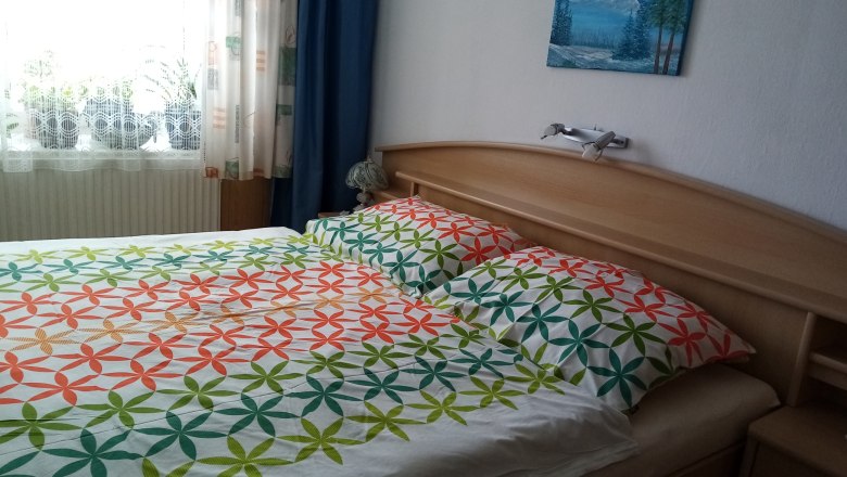 Large vacation apartment, © Haus Krenn