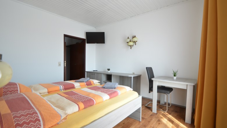 Room, © Gasthof Schabschneider