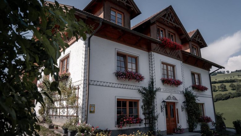 House Au&szlig;ertroifenbach, &copy; Gerald Demolsky