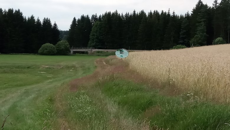 Surroundings, &copy; Ferienhaus Leopold