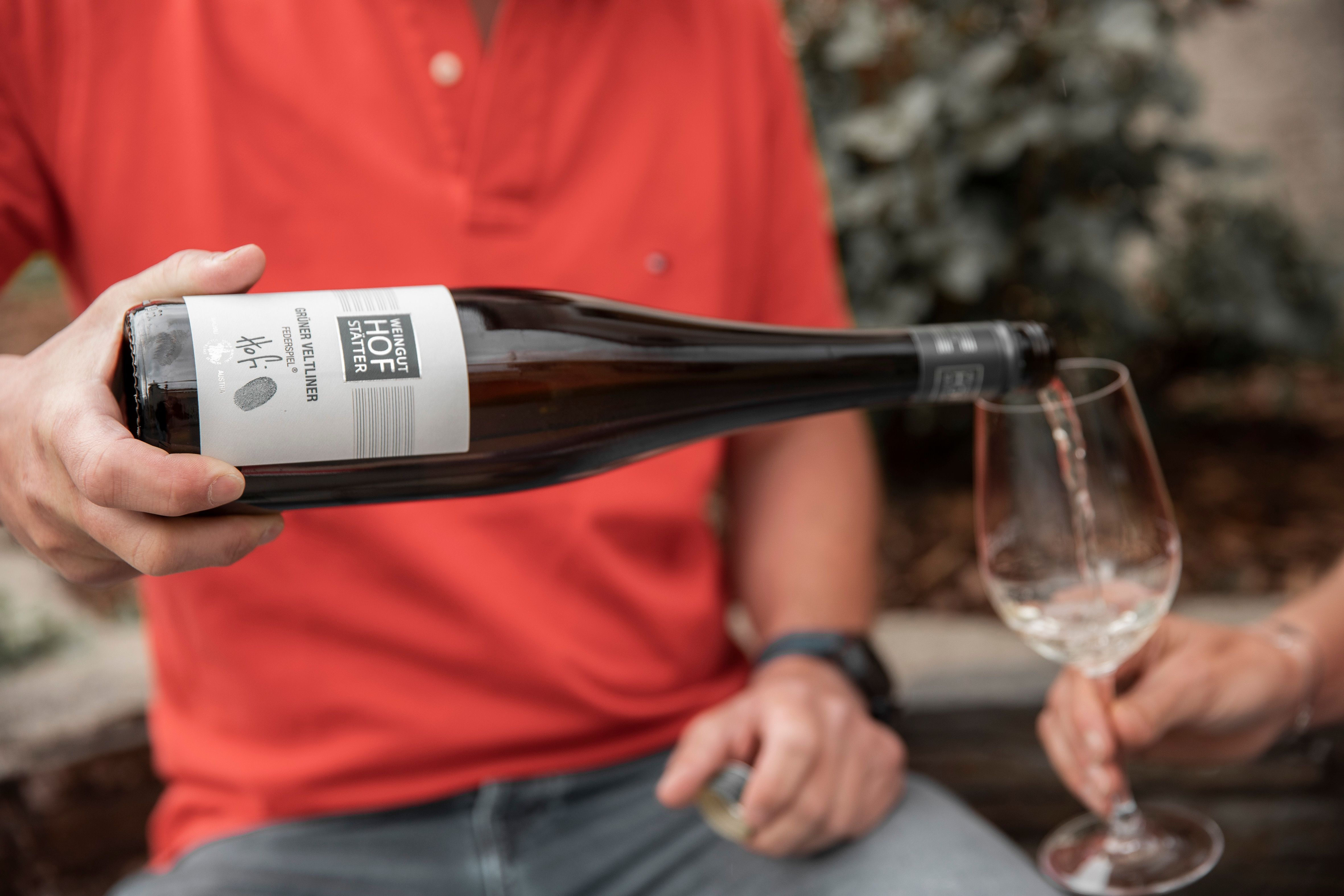 Winery Hofstätter