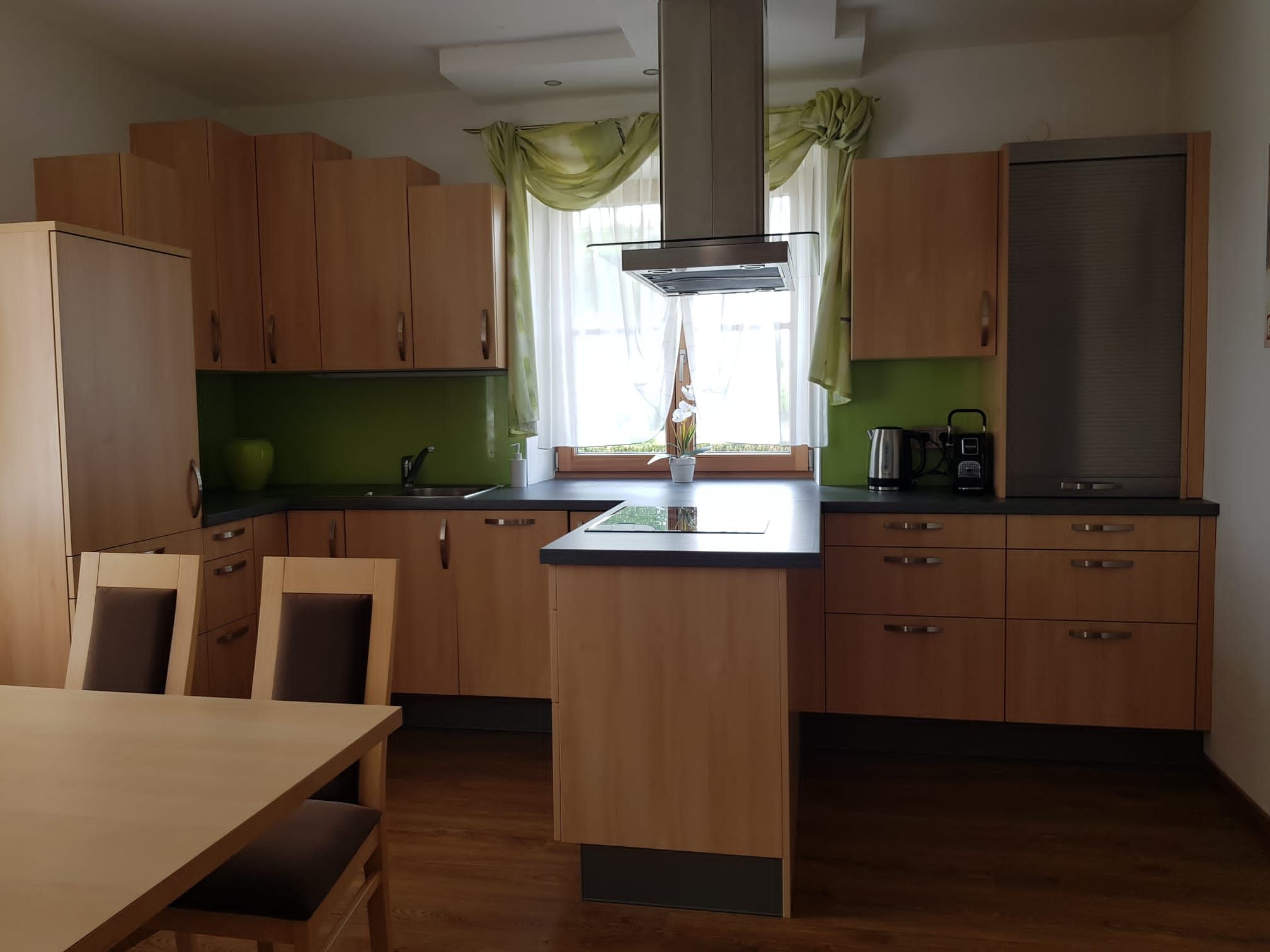 Apartment Völker