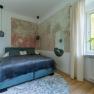 Sleeping area in the apartment, © Guestia GmbH