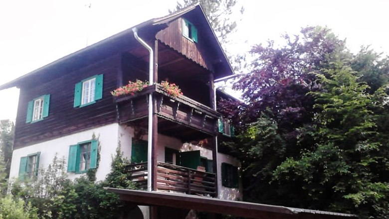 Vacation apartment Hintermayr, &copy; Ferienwohnung Hintermayr