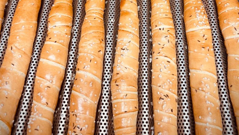 Salt sticks, &copy; Bachl Markus