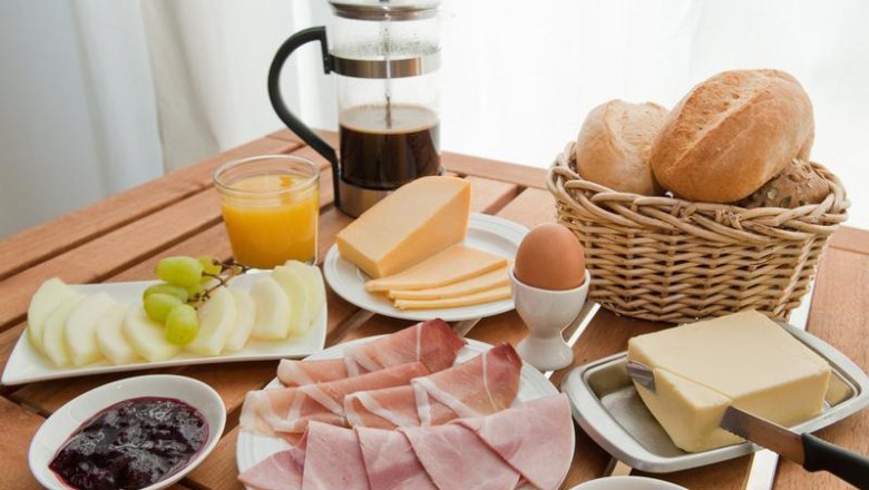 Guest room family Ehrenleitner, © Familie Ehrenleitner Guest room family Ehrenleitner, © Familie Ehrenleitner