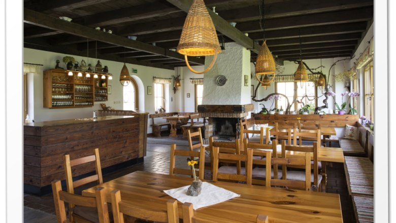 Reithofer_interior view, © Familie Reithofer