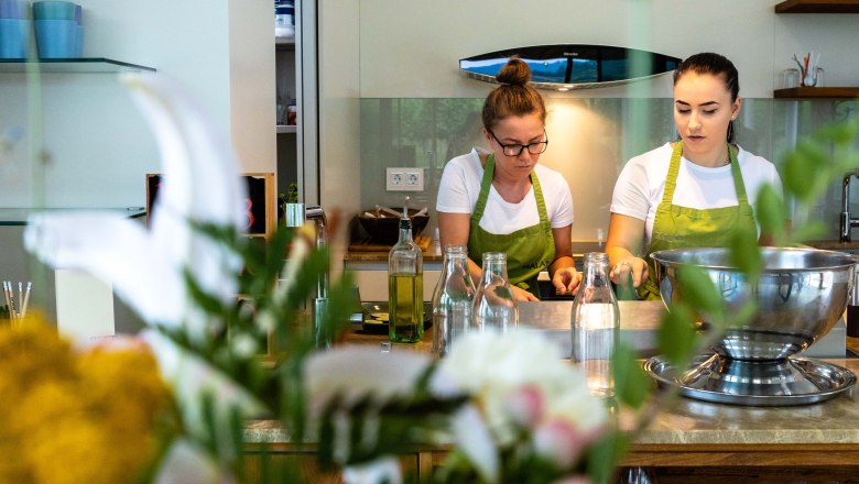 Malat Winery and Hotel, &copy; Pamela Schmatz