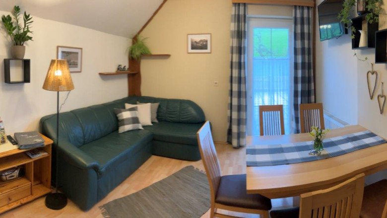 salcheck, &copy; Familie Jagersberger