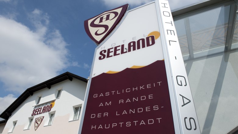 Hotel Gasthof Seeland, © Hotel Gasthof Seeland Hotel Gasthof Seeland, © Hotel Gasthof Seeland