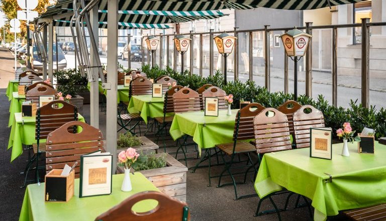 Pub Pizzeria Mampf, © Pizzeria Mampf