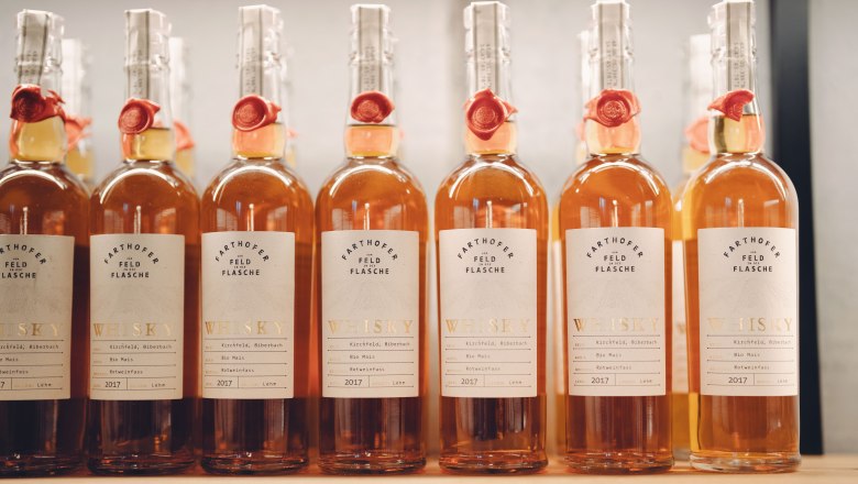 MalzWelt - Whisky&Vodka Distillery, &copy; Moststra&szlig;e, dochbodnliacht